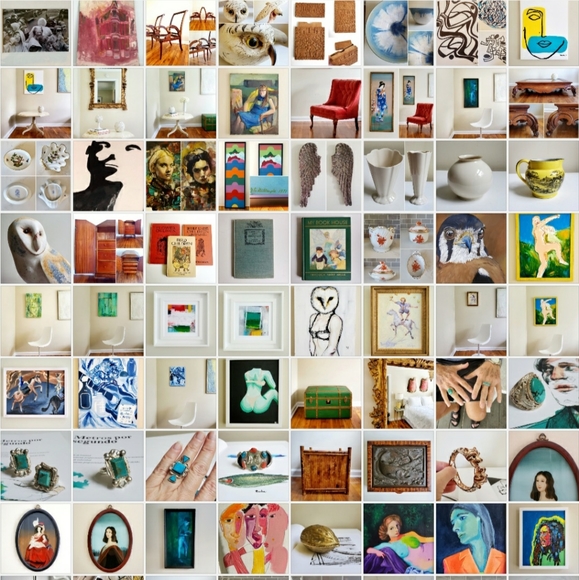 A Love Note From Marguerite Guitreau ♥ - Picture 1 of 16